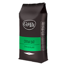 Poli Crema Bar